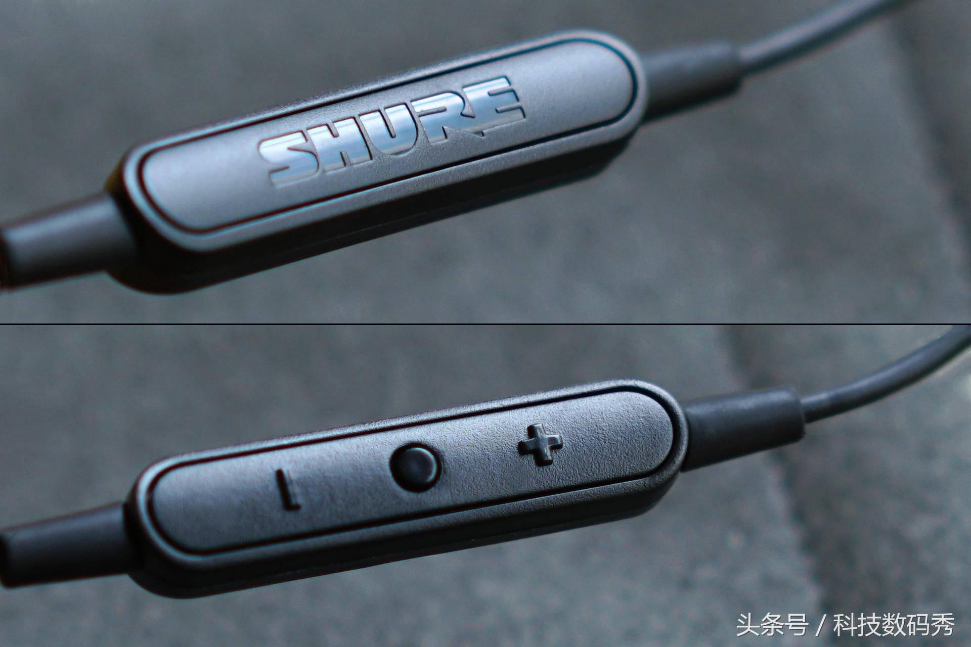 舒尔动圈耳机推荐,舒尔215耳机使用感受