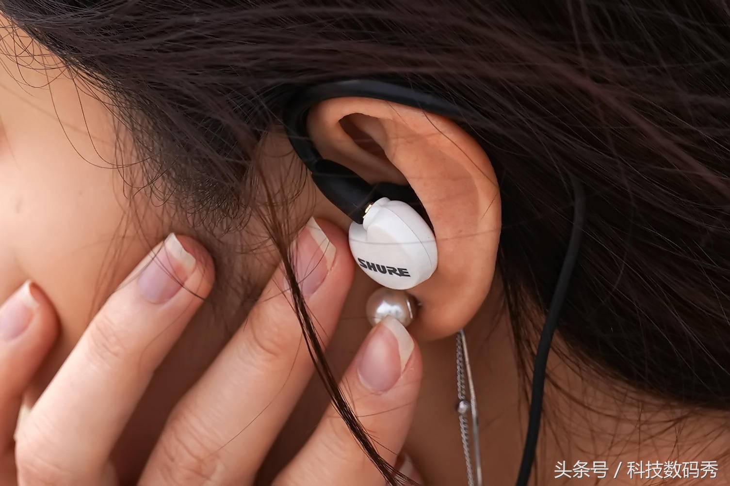 舒尔动圈耳机推荐,舒尔215耳机使用感受