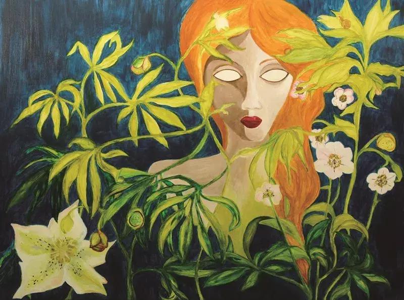 芳香传奇护肤品,芳香传奇诗丽堂