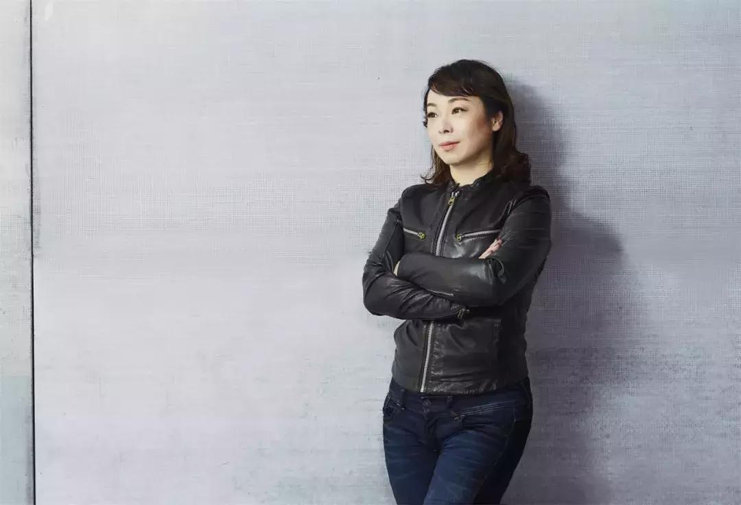 63个国家6500个销售点背后，专访G-StarRAW亚太区总经理姜红