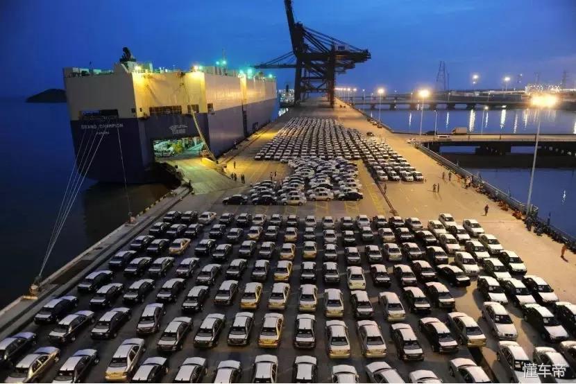 新款福特mustang什么时候引进国内,全新福特mustang将亮相北京车展