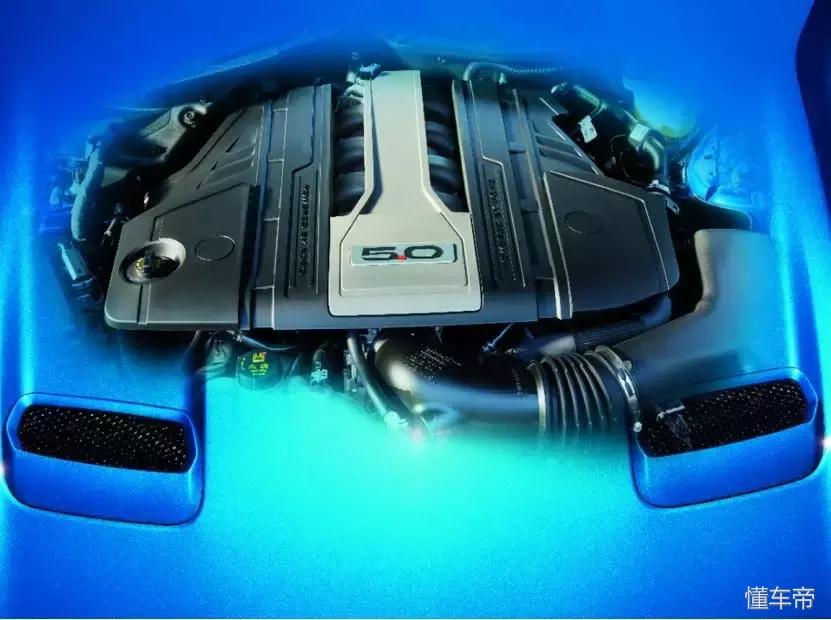 新款福特mustang什么时候引进国内,全新福特mustang将亮相北京车展