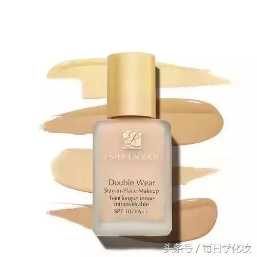 哑光底妆轻薄雾面妆感教程,底妆是哑光的好看还是奶油肌好看