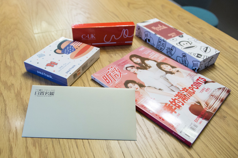 卸妆护理好物分享,卸妆护肤好物分享