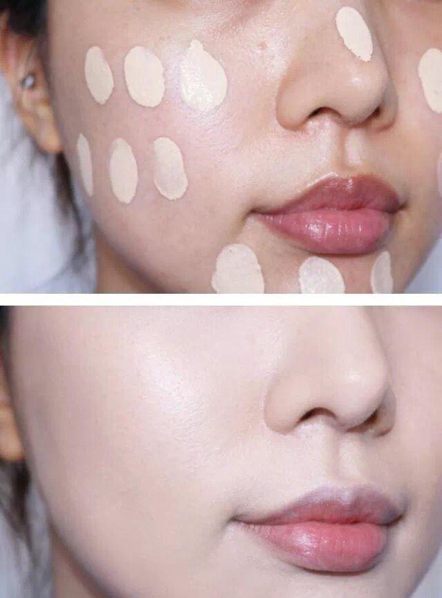 全网公认最好用粉底液,全球公认的十大品牌粉底液