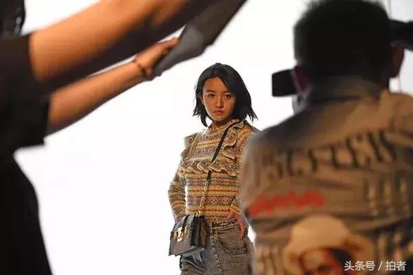 鏈ㄦ潙鎷撳搲鐨勪袱涓コ鍎垮ぇ鐖嗘枡,鏈ㄦ潙鎷撳搲2046鎷嶄簡浜斿勾