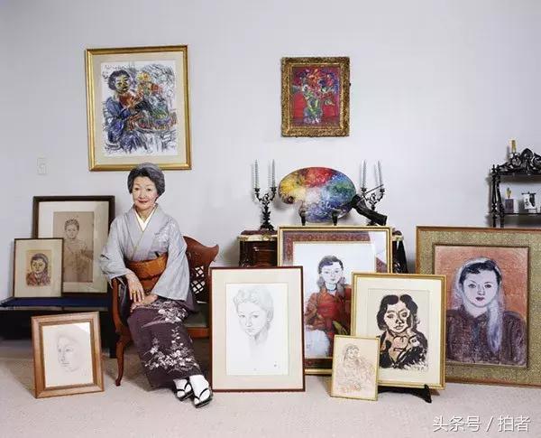 鏈ㄦ潙鎷撳搲鐨勪袱涓コ鍎垮ぇ鐖嗘枡,鏈ㄦ潙鎷撳搲2046鎷嶄簡浜斿勾