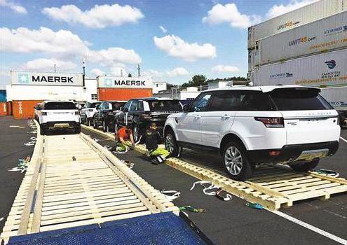 平行车有什么优势,个人怎么办才能搞平行进口车