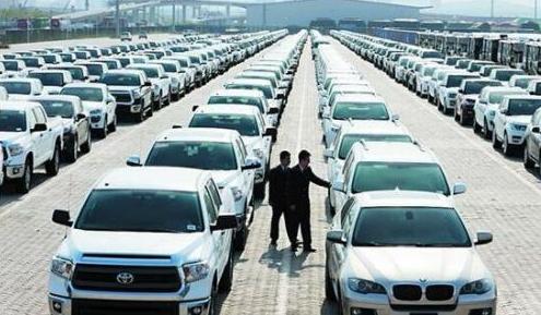 平行车有什么优势,个人怎么办才能搞平行进口车