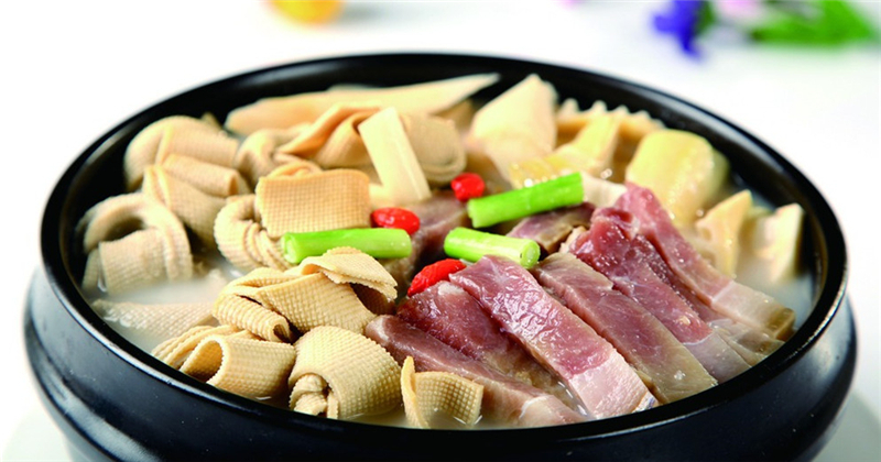 竹笋干和什么菜搭配好吃,不知道鲜笋怎么凉拌的快来看看