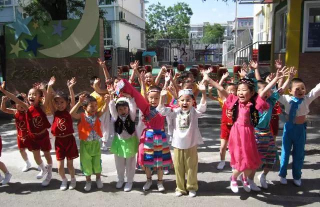 北京五大特色幼儿园都有什么特色,北京十大示范幼儿园