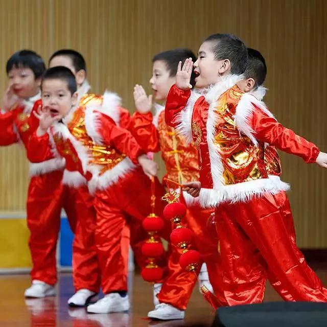 北京五大特色幼儿园都有什么特色,北京十大示范幼儿园