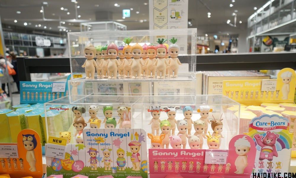 loft必买十大单品,大阪loft文具