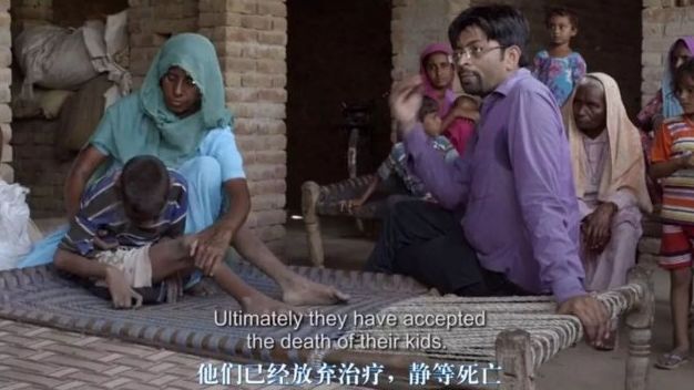 惊天黑幕！HM，ZARA等快时尚品牌的牛仔裤，已导致多*皮人**肤腐烂，恶臭，不孕...