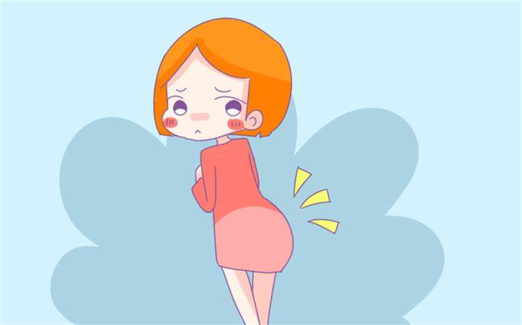 你以为女人生孩子后只是腰变粗？还有这4大变化呢