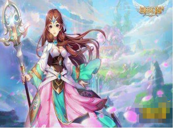 一款十年的怀旧游戏，经典的QQ头像来源，带你重温年少时那刻初心