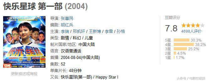 六月好电影,6月新上映的好电影