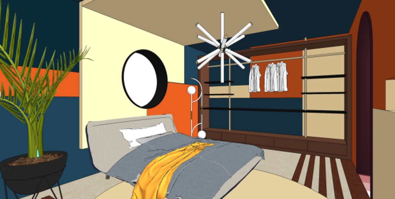 京东无界快闪专卖店,三里屯京东快闪店