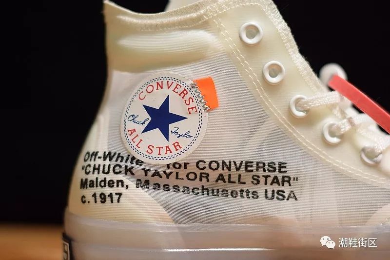 匡威fastbreak83上脚图,匡威allstarbb低帮上脚