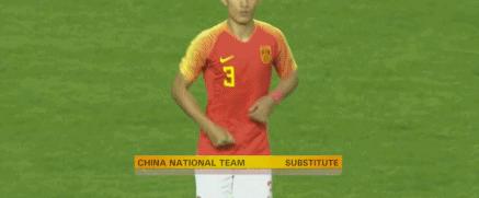 王燊超停球停10米完整,停球八米远的王燊超