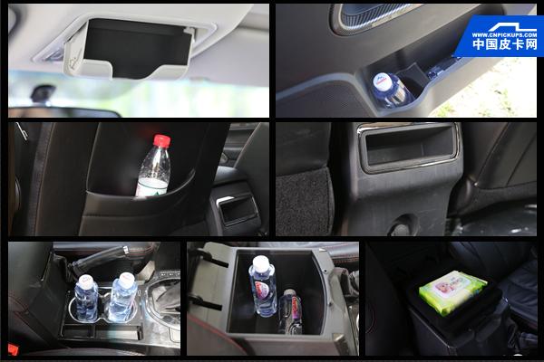 18款黄海n3新车,18黄海n3汽油自动四驱