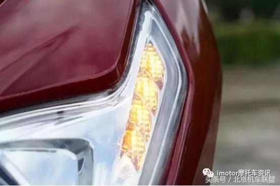 力帆125最新款,当家小花