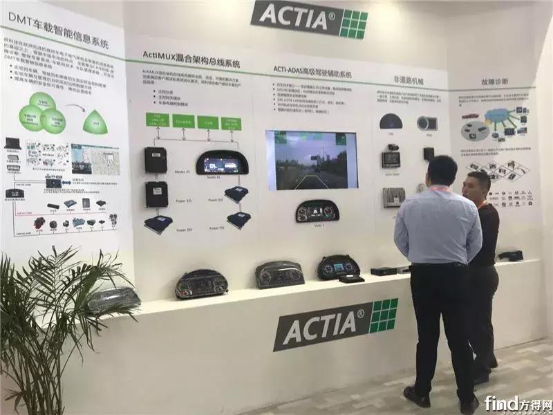 发四款新品！这家零部件企业5年内年销售额要达5亿元