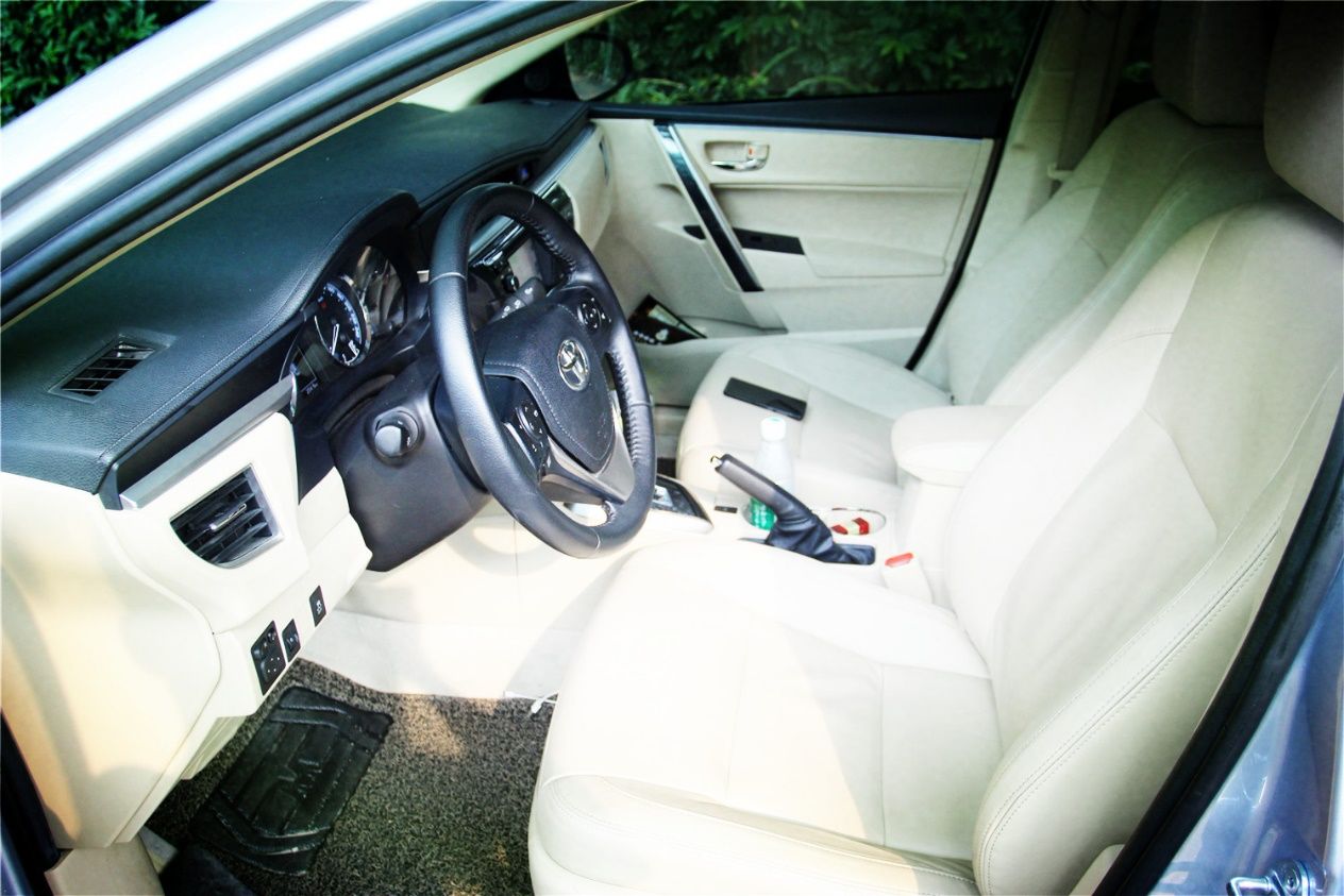 卡罗拉1.2t和1.6自吸哪个动力更强,卡罗拉1.2t车主真实用车感受