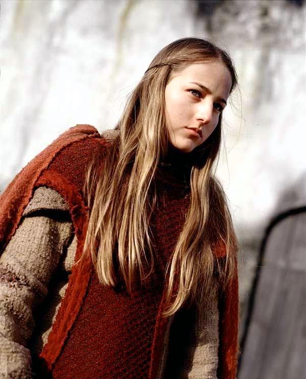 圣女贞德将领,圣女贞德法兰西