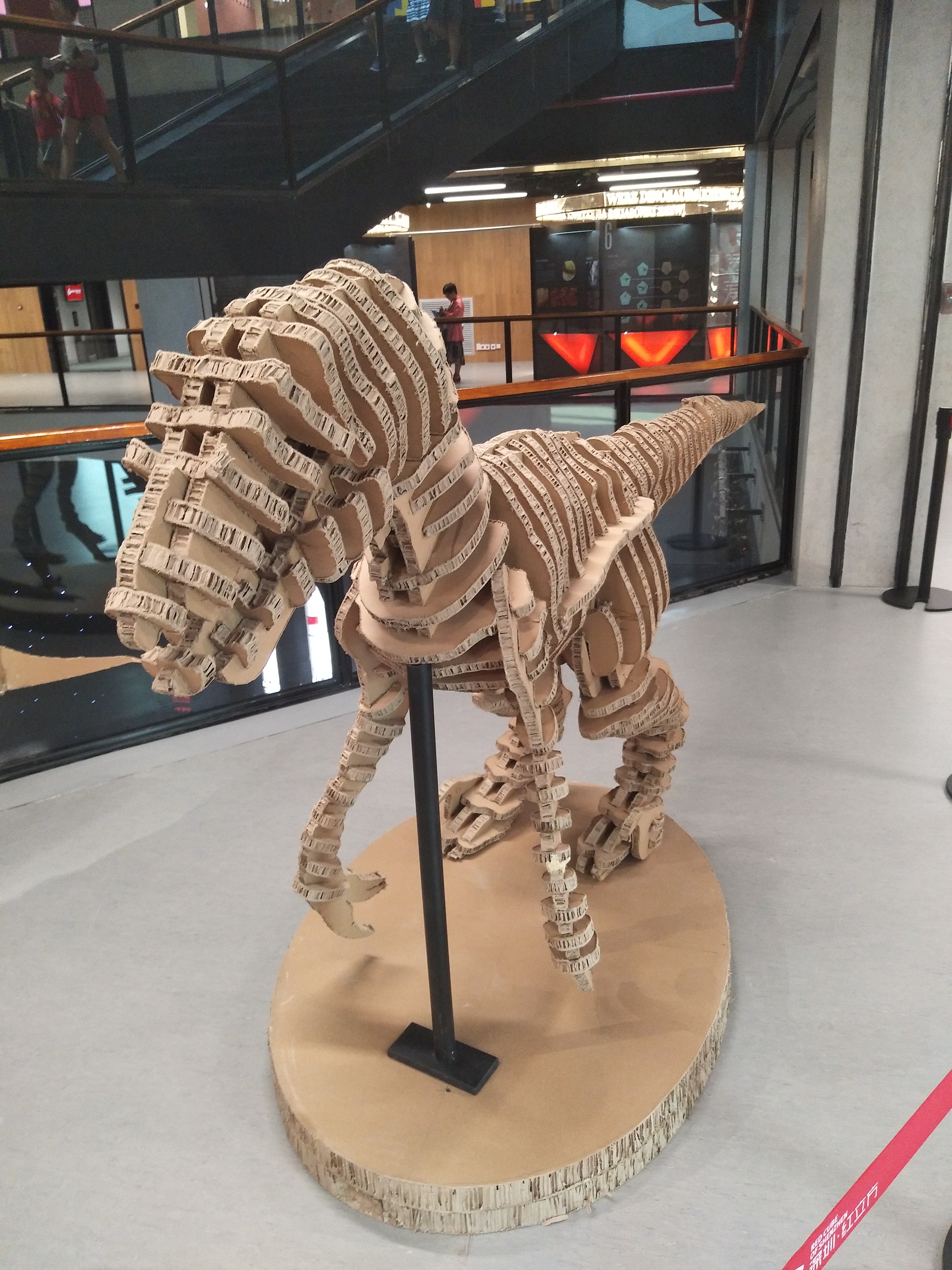 深圳红立方科技馆一日游攻略,怎样才能约到深圳红立方科技馆