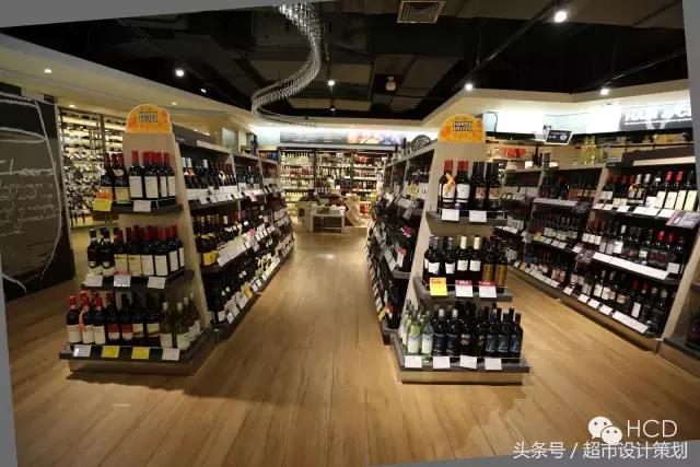 超市布局与商品陈列图70平长方形,2000平超市布局与商品陈列图