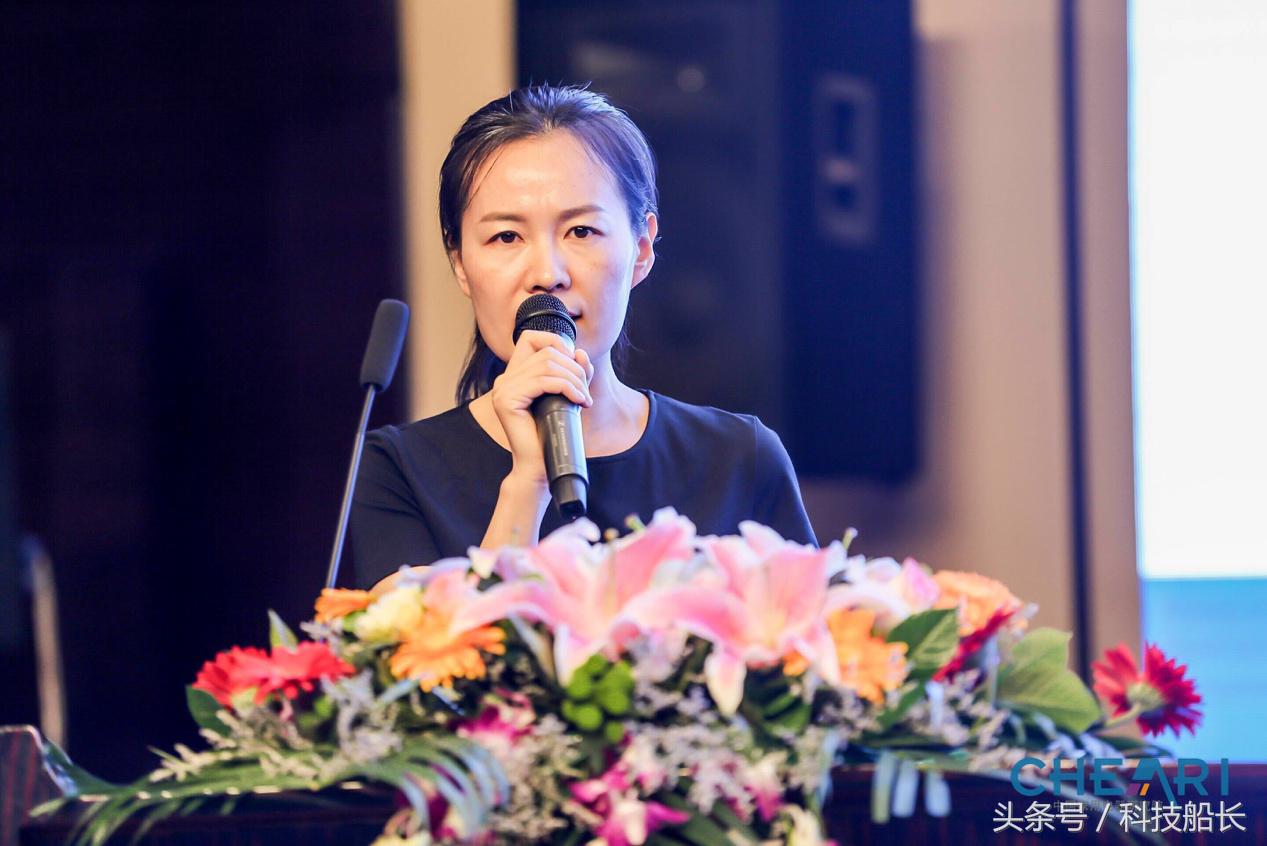 健证美好·智敬生活：2018年中国厨房电器高峰论坛在京举行