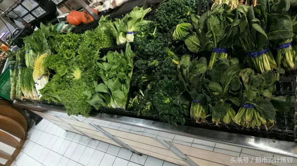 超市布局与商品陈列图70平长方形,2000平超市布局与商品陈列图