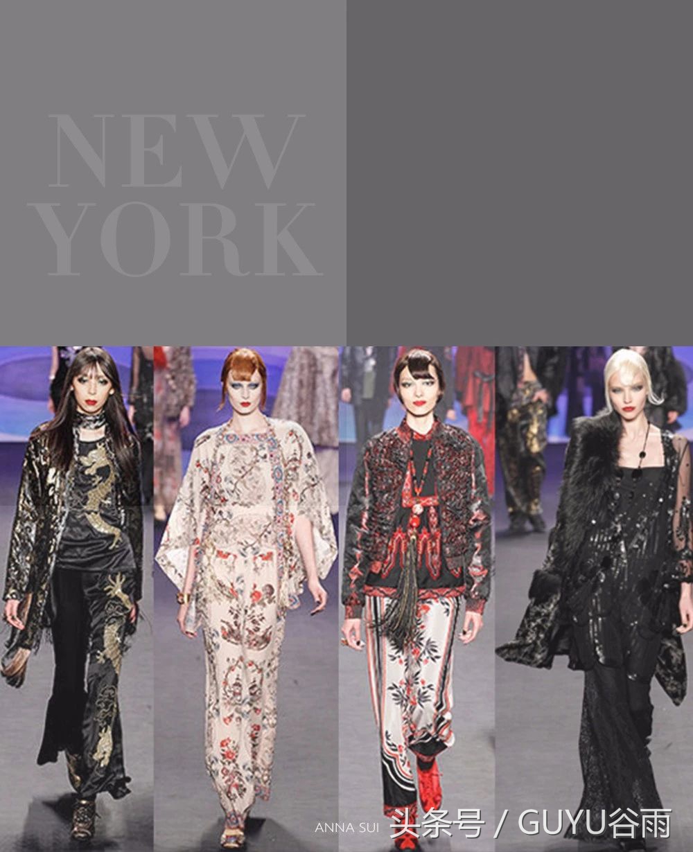 中国十大超模时尚秀,国际超模巴黎走秀