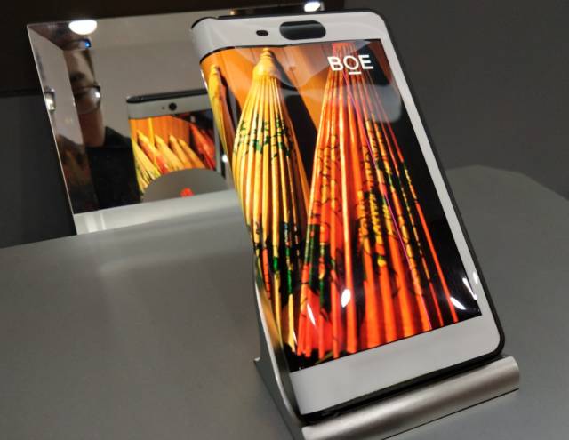 手机即将变革,手机大变革是怎么回事