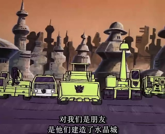 不共戴天的朋友,变形金刚大力金刚对战图片