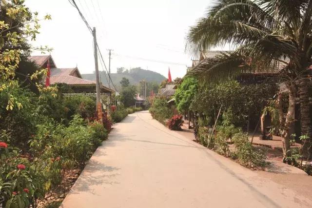 西双版纳旅游发展趋势,世界文化旅游名城西双版纳