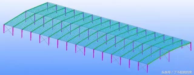 钢结构厂房施工组织设计方案免费,钢结构安装施工方案范本简单版