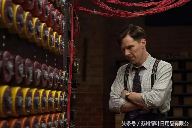 一个同性恋天才，却下场凄惨……