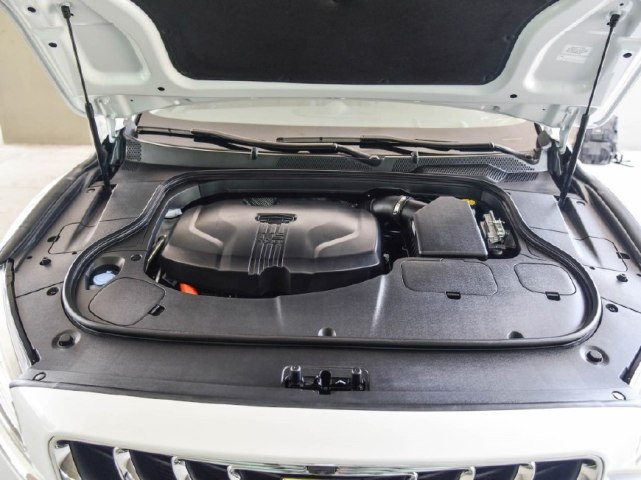 吉利3月总销量120964辆,这款新车的到来能让它更出色吗?