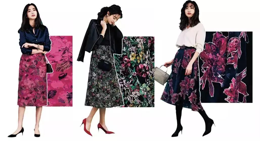 北京VS上海时髦女人，这次不争高低，只做对比