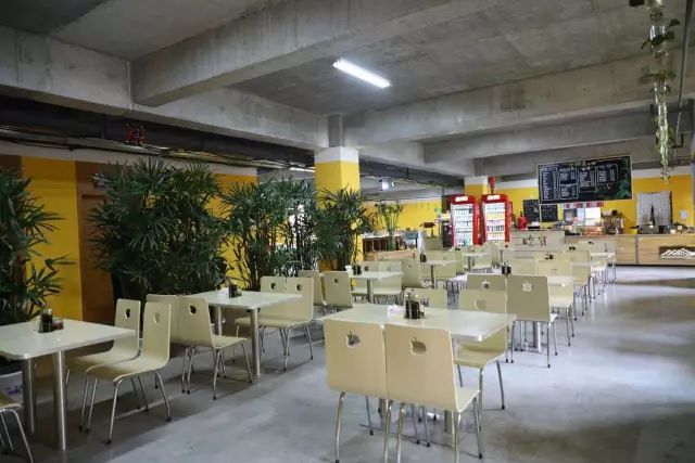 一个夏天都不用电风扇的地方,一个夏天没关空调