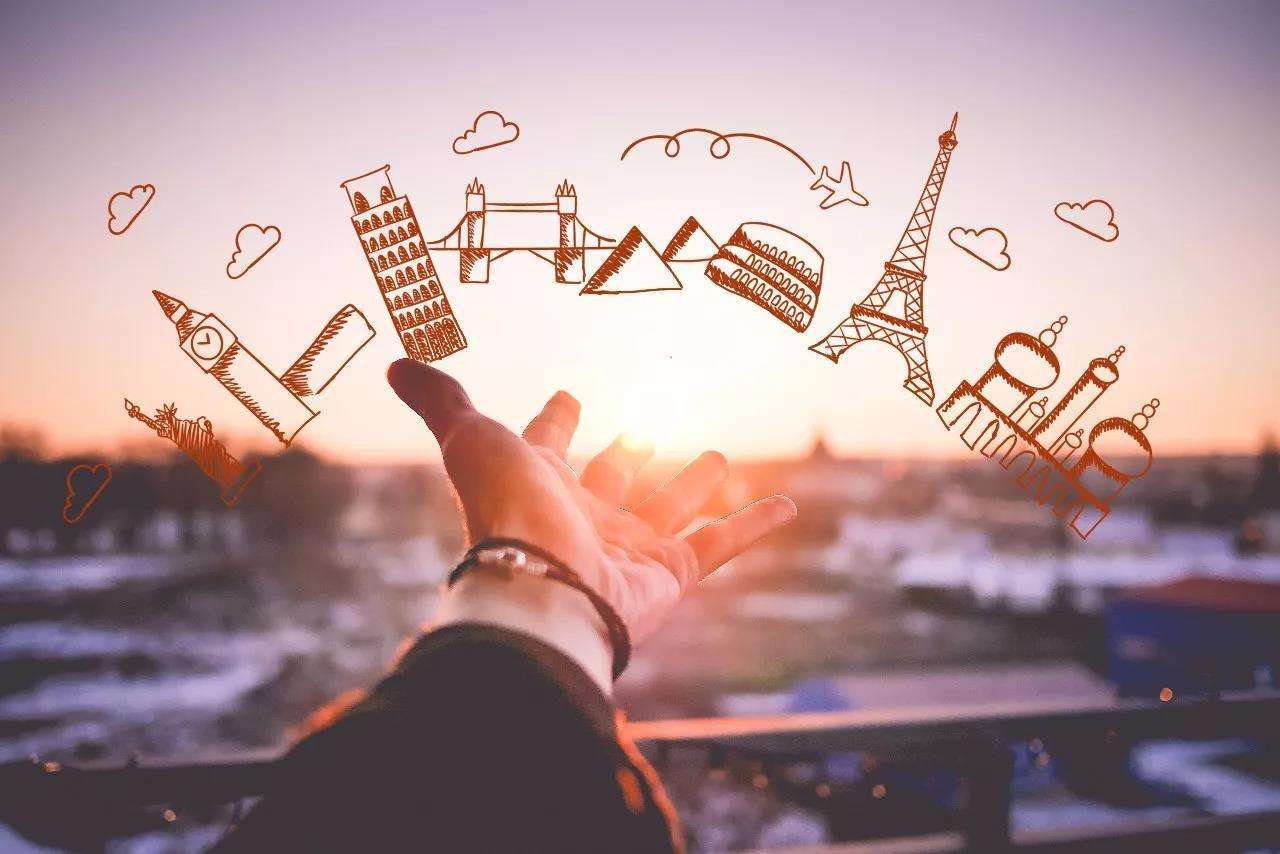 护照过关丨注意了，7名内地旅客因“说假话”被定罪！