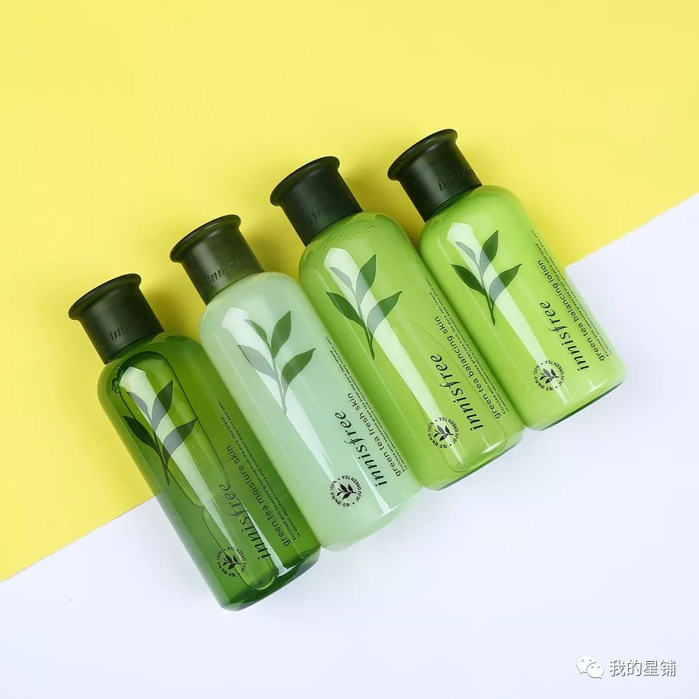 夏天清爽平价水乳,哪些好用的平价水乳