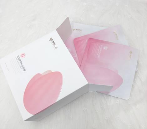 40岁有20岁的皮肤,牛奶肌养成用什么面膜好