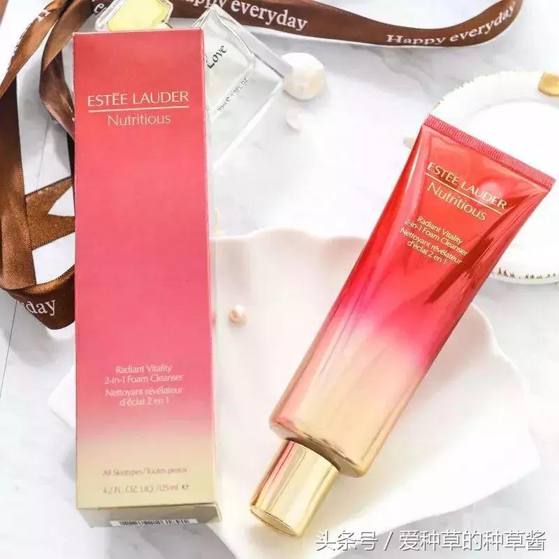 洗面奶到底哪款好用又实惠,哪款洗面奶好用又不贵