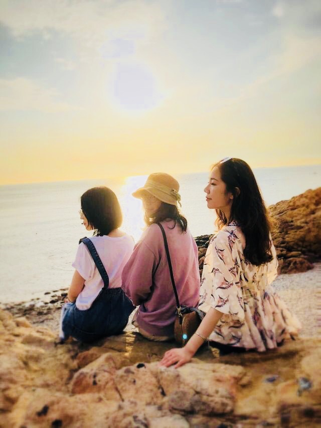 嵊泗列岛攻略游记,嵊泗列岛游览攻略