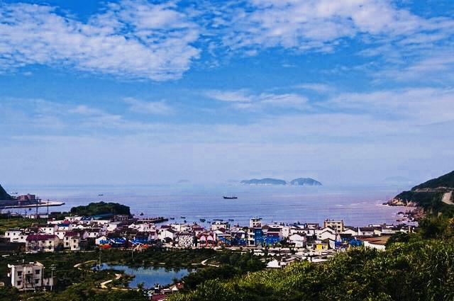嵊泗列岛攻略游记,嵊泗列岛游览攻略