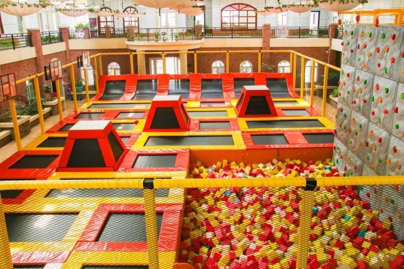 亲自然亲子户外活动太原,太原六一带孩子去哪里玩比较好