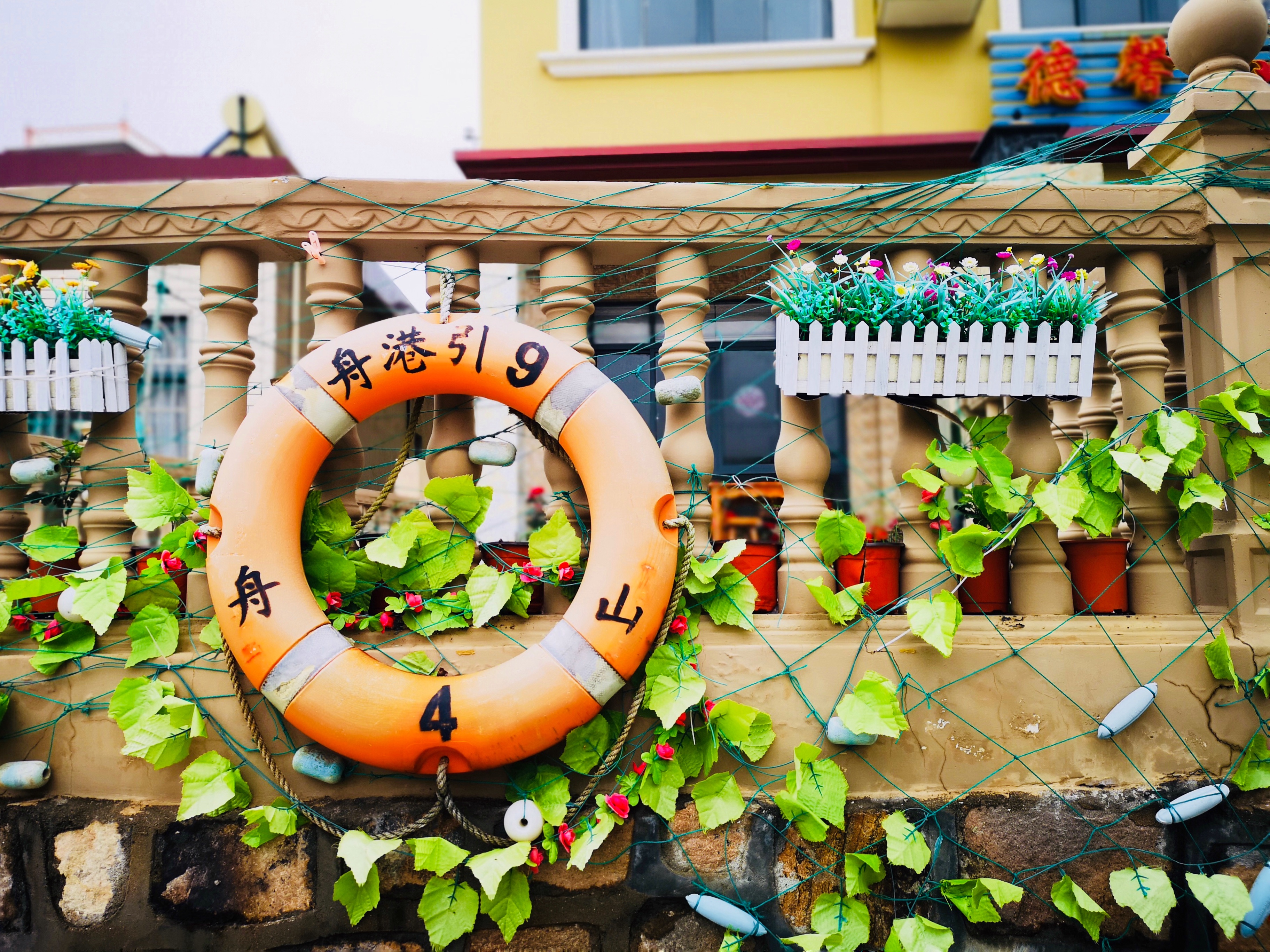 嵊泗旅游有啥值得回忆,嵊泗列岛旅游测评